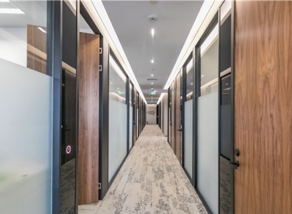 事易好（陸家嘴金融廣場）