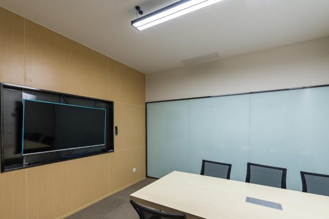 百租商務(wù)中心（福興大廈）