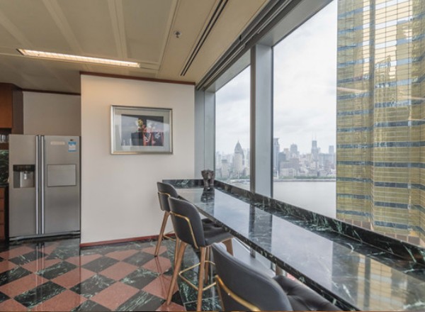 世服宏圖（花旗集團(tuán)大廈）