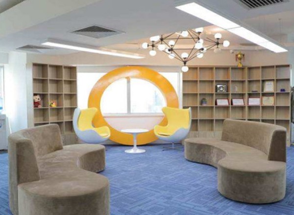 伯樂(lè)工場(chǎng)(裕安大廈)