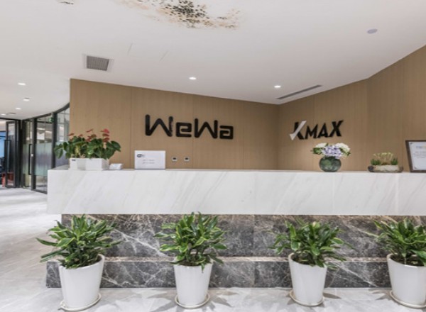 KMAX夢(mèng)佳速(寶安大廈)