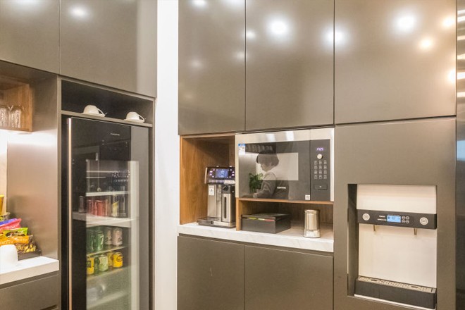 事易好（陸家嘴金融廣場）