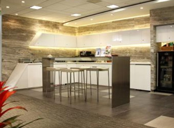 雷格斯（金茂大廈）