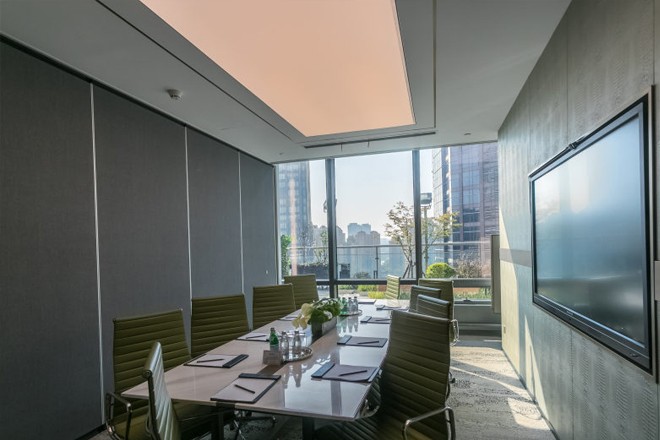 事易好（陸家嘴金融廣場）