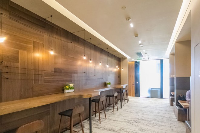 事易好（陸家嘴金融廣場）