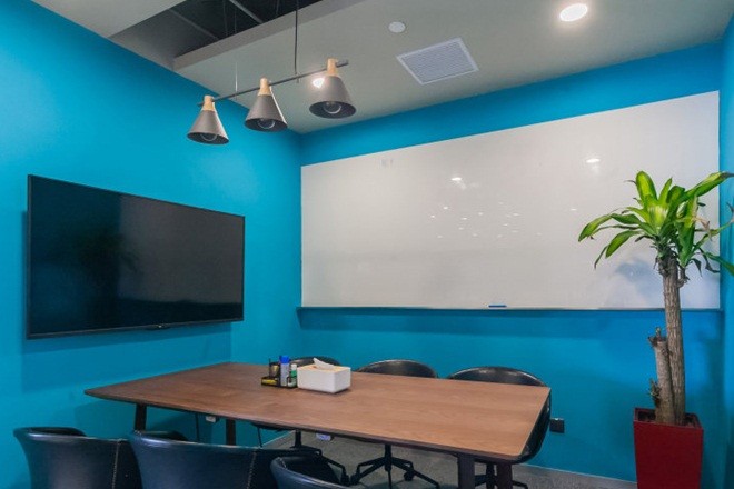 星庫空間（海東大樓）