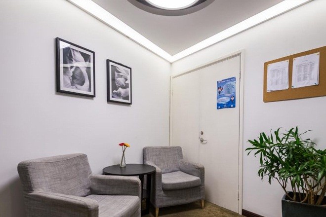 惠恪商務(wù)(生命人壽大廈)