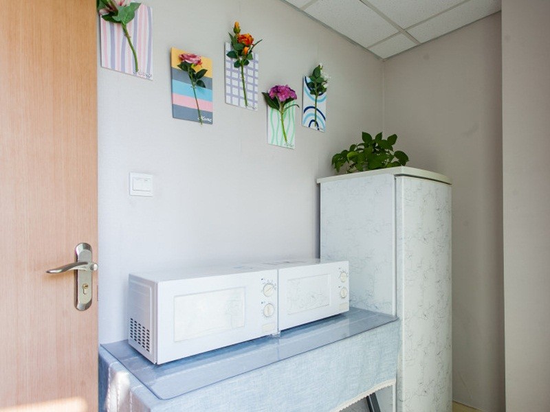 第一際企業(yè)孵化園(偉泰大廈)