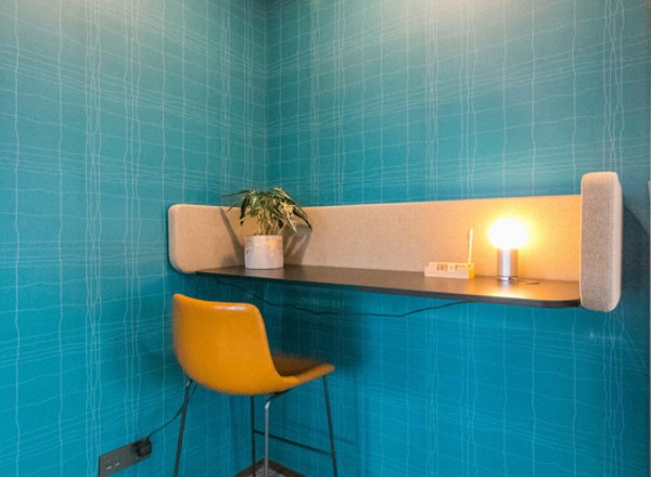 Officezip(中建大廈)