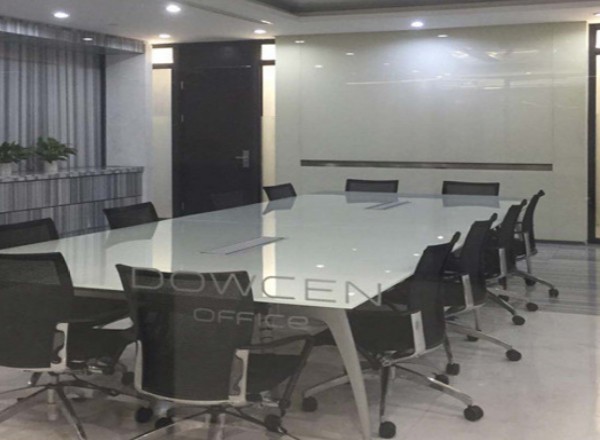 DC商務(wù)中心(平安財(cái)富大廈)