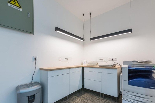 瑞閣壹號Regency-One(錢江大廈)