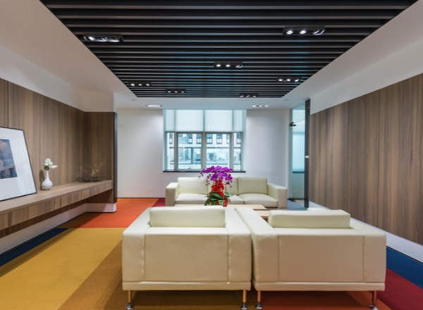 瑞閣壹號Regency-One(錢江大廈)