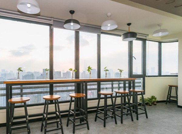 喜悅商務(wù)中心(陽光世界大廈)