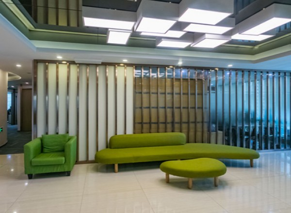 UNISPACE(良友大廈)