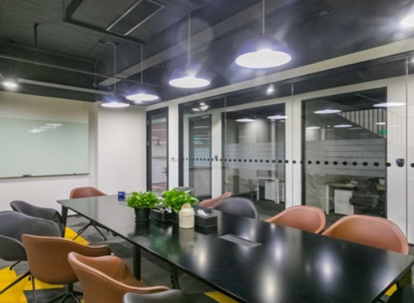 星空間(世紀(jì)匯廣場(chǎng))