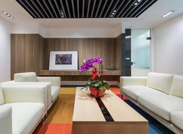 瑞閣壹號Regency-One(錢江大廈)