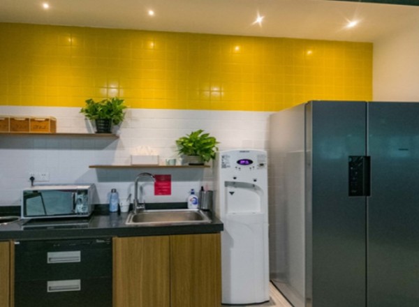 星空間(世紀(jì)匯廣場(chǎng))