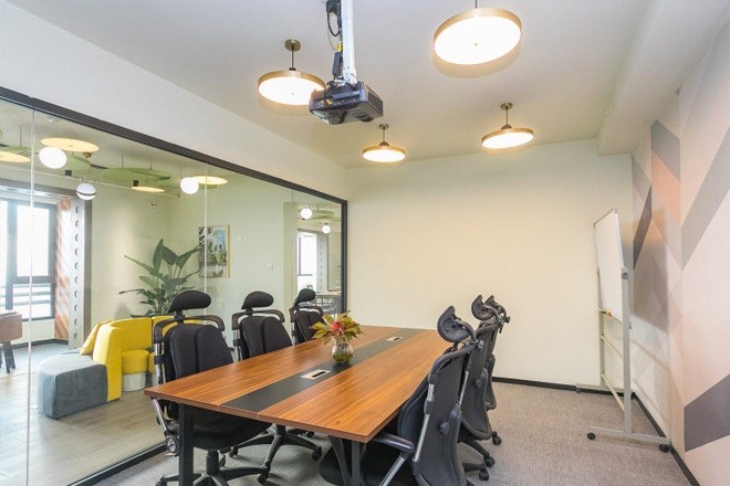 喜悅商務(wù)中心(陽光世界大廈)