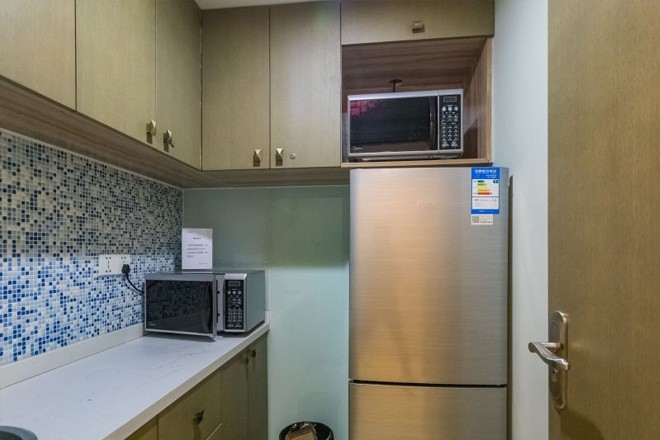 UNISPACE(良友大廈)