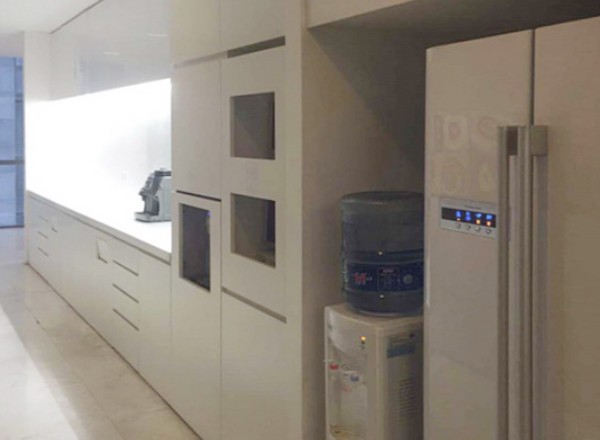 DC商務(wù)中心(平安財(cái)富大廈)