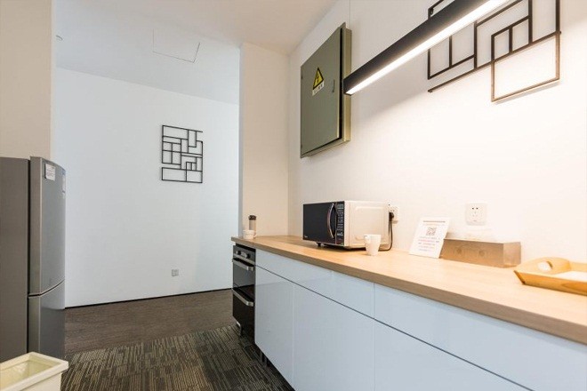 瑞閣壹號Regency-One(錢江大廈)