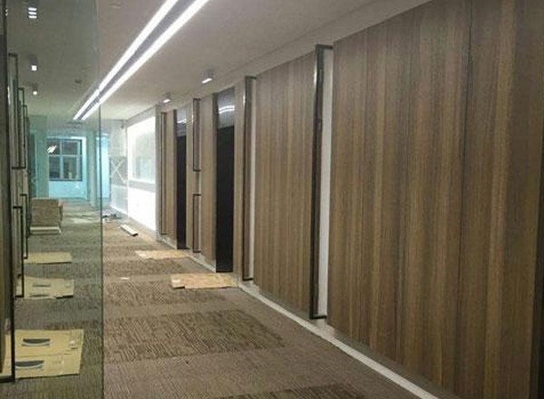 DC商務(wù)中心(平安財(cái)富大廈)