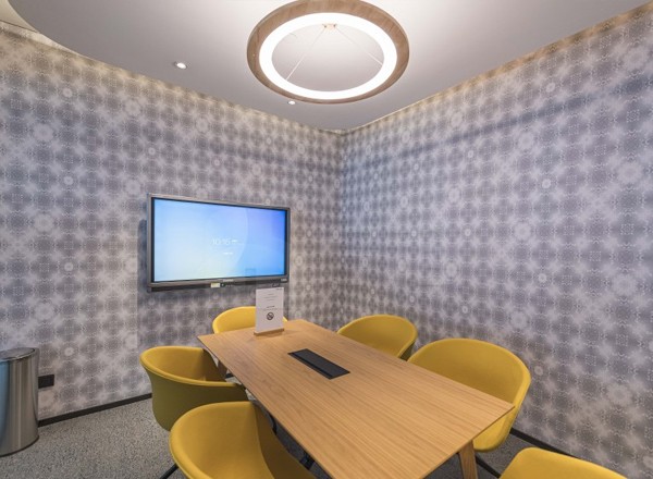 茂空間(世茂大廈)