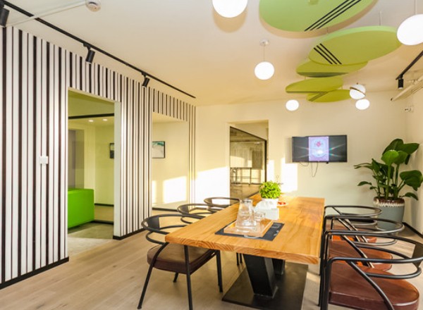 喜悅商務(wù)中心(陽光世界大廈)