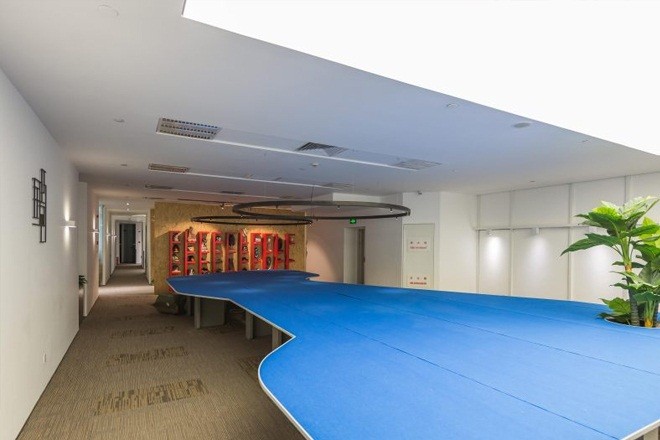 瑞閣壹號Regency-One(錢江大廈)