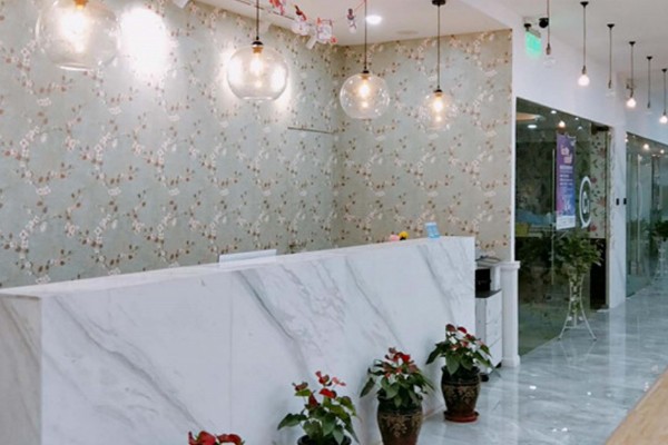 極客家金橋創(chuàng)客中心(由度工場(chǎng))