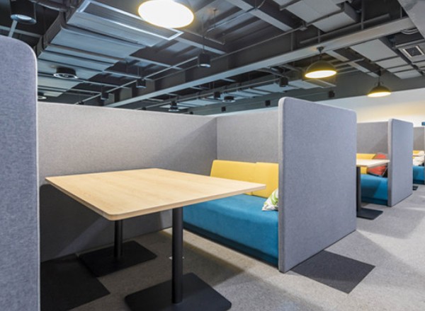 星空間(陸家嘴金融街區(qū))