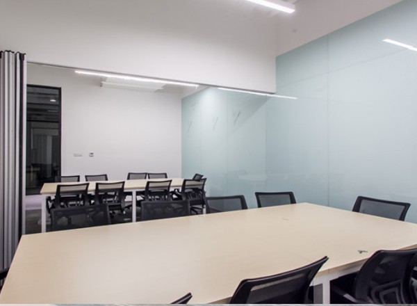 卓越E+(強(qiáng)生大廈)