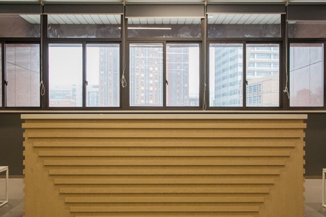 卓越E+(強(qiáng)生大廈)