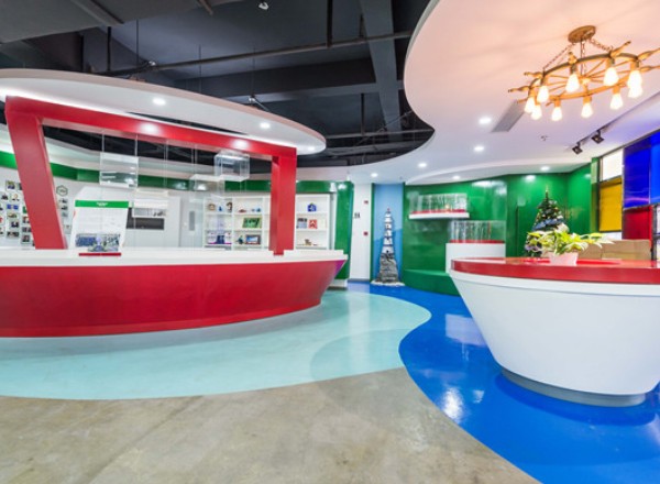 啟迪之星(上海新智)