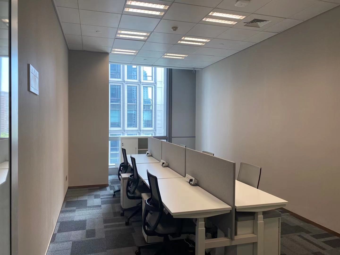 Lspace(陸家嘴世紀金融廣場)