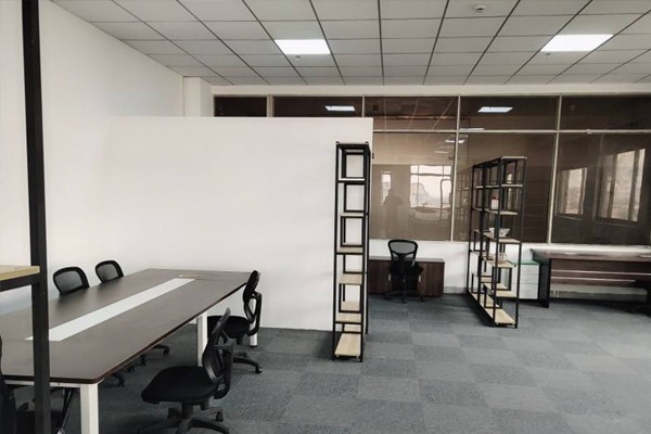 浦江智匯青創(chuàng)園