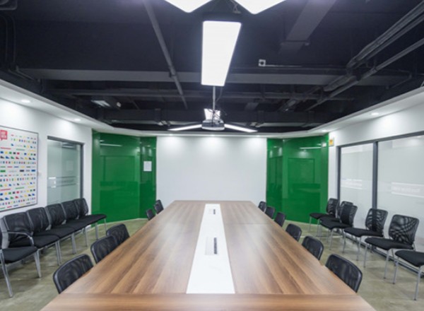 啟迪之星(上海新智)