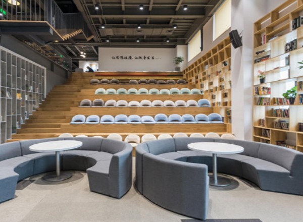 星空間(陸家嘴金融街區(qū))