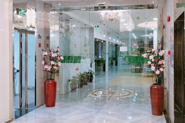 極客家金橋創(chuàng)客中心(由度工場(chǎng))