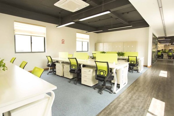 浦江智匯青創(chuàng)園