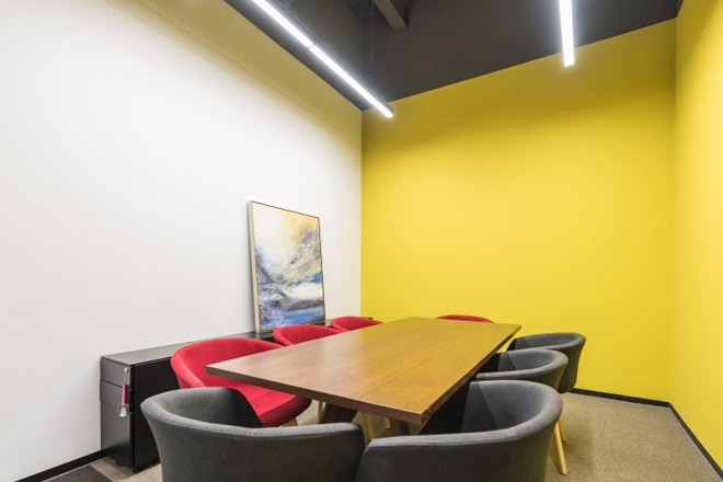 星空間(陸家嘴金融街區(qū))