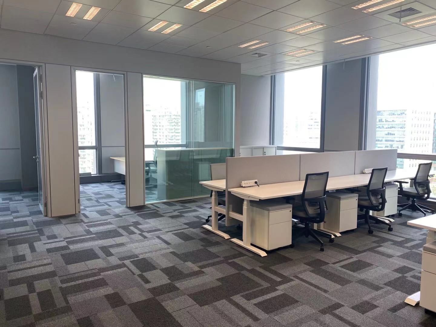 Lspace(陸家嘴世紀金融廣場)