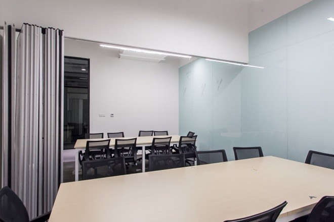 卓越E+(強(qiáng)生大廈)