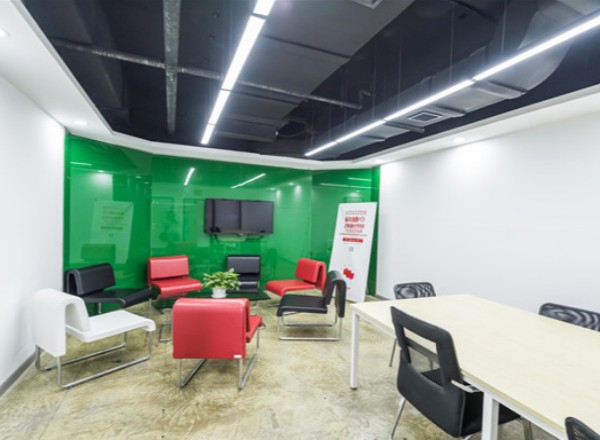 啟迪之星(上海新智)