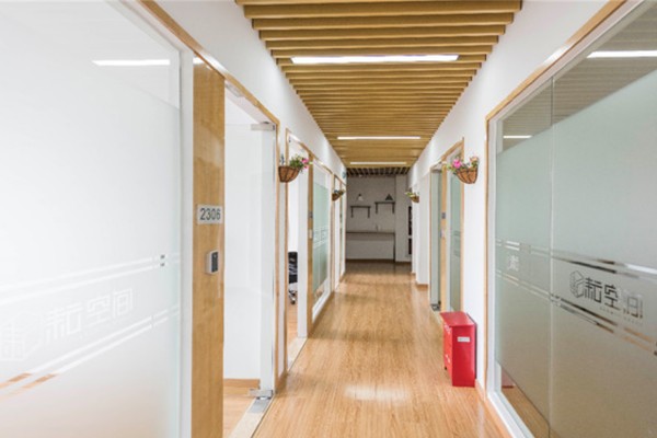 耘空間 Yun Space(金高里創(chuàng)意街區(qū))