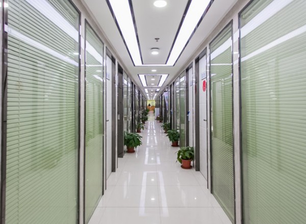 創(chuàng)富港(融匯958創(chuàng)意園)