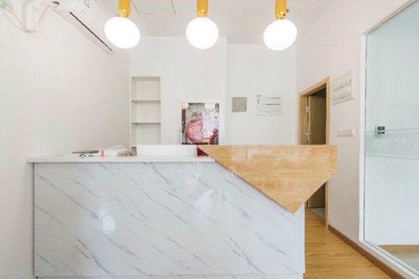 耘空間 Yun Space(金高里創(chuàng)意街區(qū))