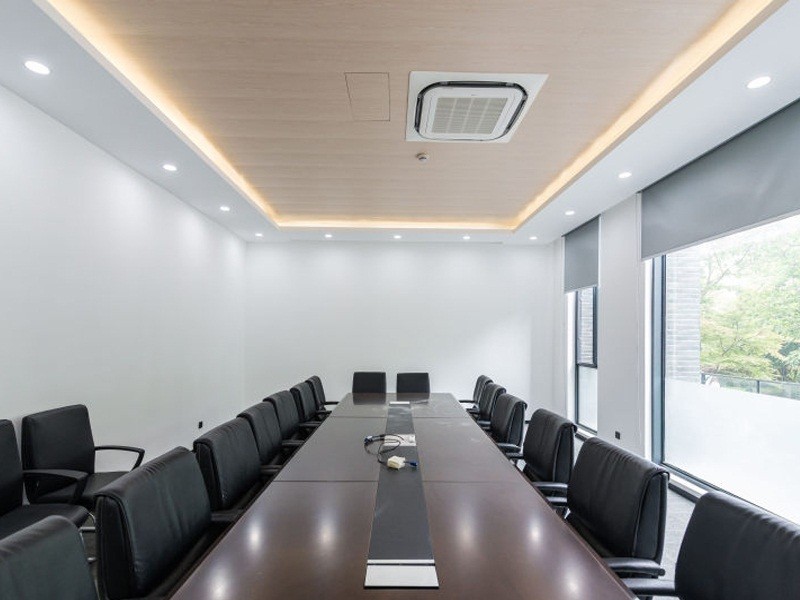 城方創(chuàng)新中心(上海地產(chǎn)集團大廈)