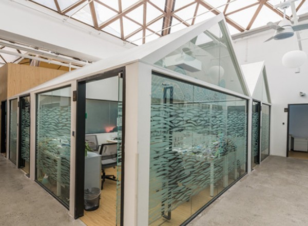 WE+酷窩(富都廣場)