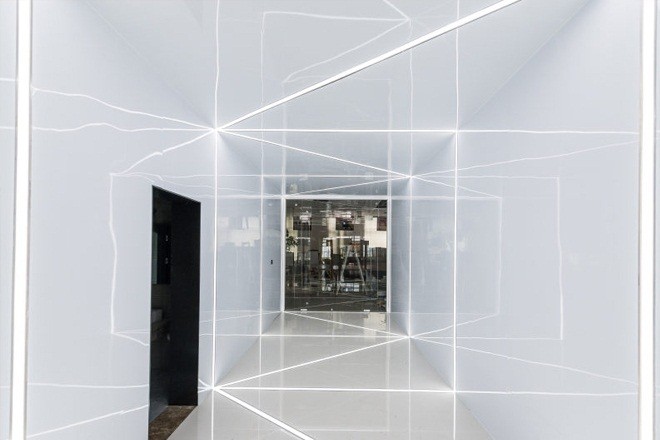 城方創(chuàng)新中心(上海地產(chǎn)集團大廈)